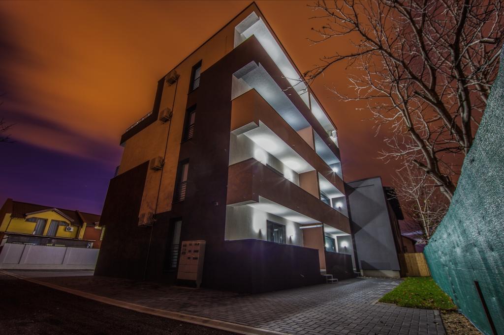 22 Residence ブラショフ エクステリア 写真